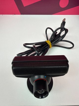 Camara Eye Ps3 Sony