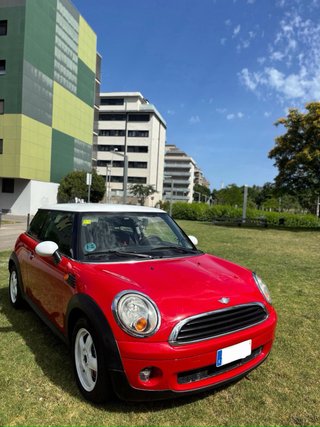 MINI Mini 2007