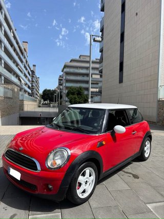 MINI Mini 2007
