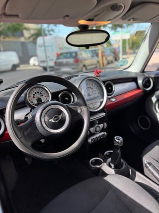 MINI Mini 2007