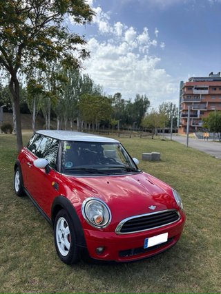 MINI Mini 2007