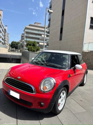 MINI Mini 2007