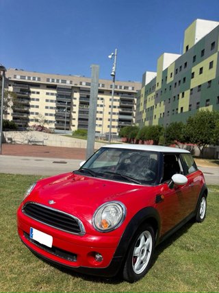 MINI Mini 2007