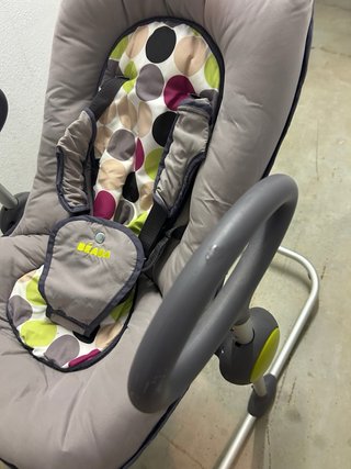 Mecedora Bebe Beaba
