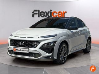 Hyundai Kona 1.0 TGDI 48V Klass 4X2