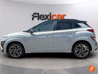 Hyundai Kona 1.0 TGDI 48V Klass 4X2