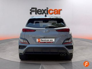 Hyundai Kona 1.0 TGDI 48V Klass 4X2