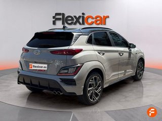 Hyundai Kona 1.0 TGDI 48V Klass 4X2