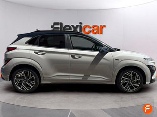 Hyundai Kona 1.0 TGDI 48V Klass 4X2