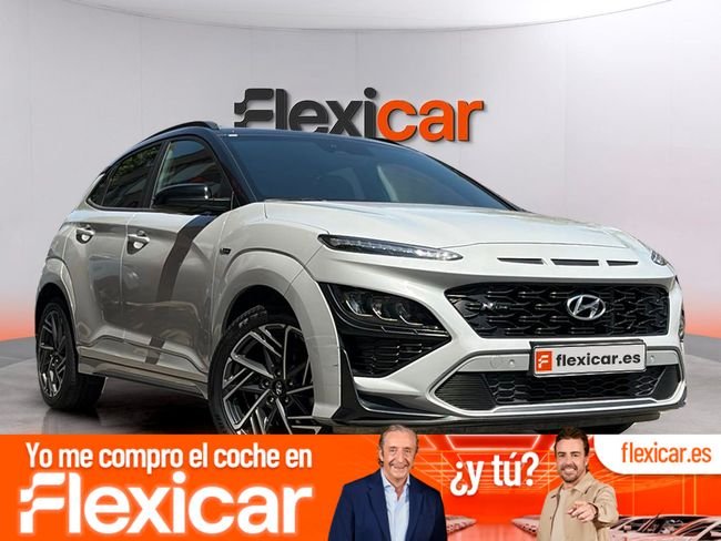 Hyundai Kona 1.0 TGDI 48V Klass 4X2 - foto 1