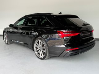Audi A6 Avant Competition 55 TFSIe quattro-ultra