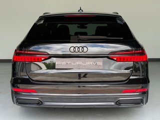 Audi A6 Avant Competition 55 TFSIe quattro-ultra
