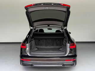 Audi A6 Avant Competition 55 TFSIe quattro-ultra