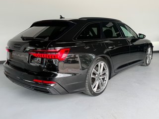 Audi A6 Avant Competition 55 TFSIe quattro-ultra