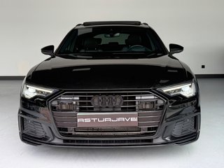 Audi A6 Avant Competition 55 TFSIe quattro-ultra