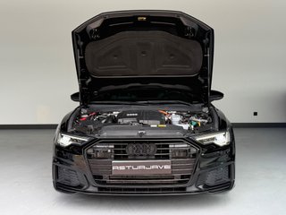Audi A6 Avant Competition 55 TFSIe quattro-ultra
