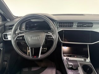 Audi A6 Avant Competition 55 TFSIe quattro-ultra
