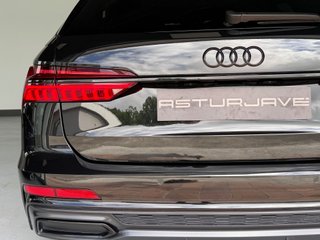 Audi A6 Avant Competition 55 TFSIe quattro-ultra