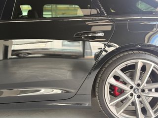 Audi A6 Avant Competition 55 TFSIe quattro-ultra