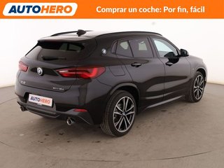 BMW X2 sDrive 18d M Sport