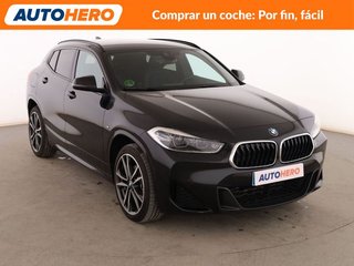 BMW X2 sDrive 18d M Sport