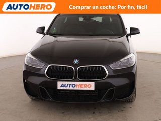 BMW X2 sDrive 18d M Sport