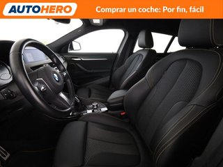 BMW X2 sDrive 18d M Sport