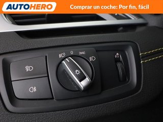 BMW X2 sDrive 18d M Sport