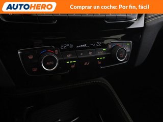 BMW X2 sDrive 18d M Sport