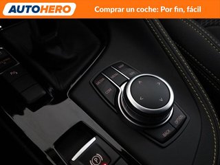 BMW X2 sDrive 18d M Sport