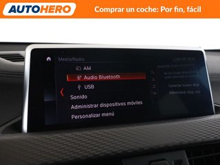BMW X2 sDrive 18d M Sport