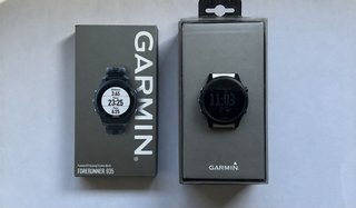 Garmin Forerunner 935