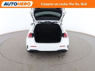 Mercedes Clase A A 200 d AMG Line