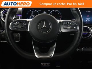 Mercedes Clase A A 200 d AMG Line