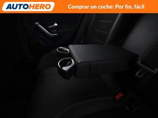 Mercedes Clase A A 200 d AMG Line