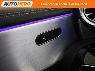 Mercedes Clase A A 200 d AMG Line