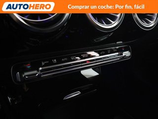 Mercedes Clase A A 200 d AMG Line