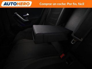 Mercedes Clase A A 200 d AMG Line