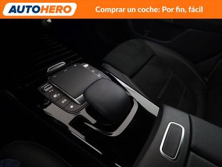Mercedes Clase A A 200 d AMG Line