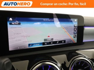Mercedes Clase A A 200 d AMG Line