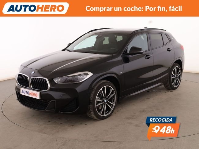 BMW X2 sDrive 18d M Sport - foto 1