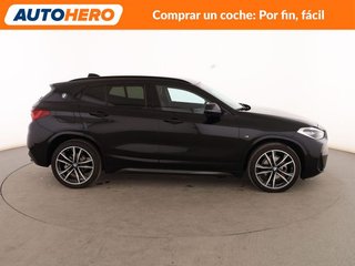 BMW X2 sDrive 18d M Sport