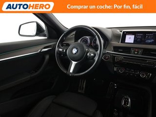 BMW X2 sDrive 18d M Sport
