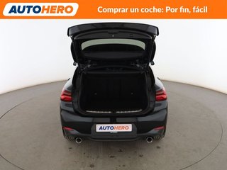 BMW X2 sDrive 18d M Sport