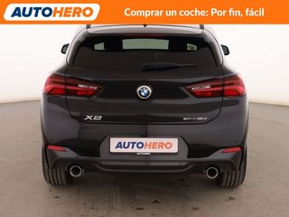 BMW X2 sDrive 18d M Sport