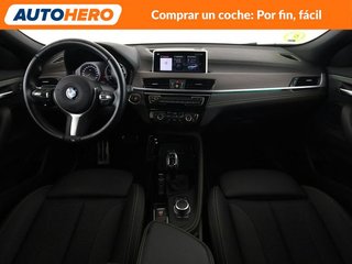 BMW X2 sDrive 18d M Sport