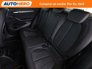 BMW X2 sDrive 18d M Sport
