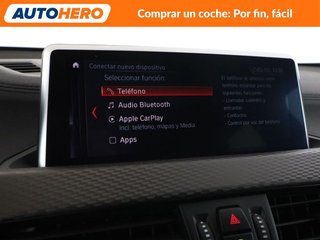 BMW X2 sDrive 18d M Sport