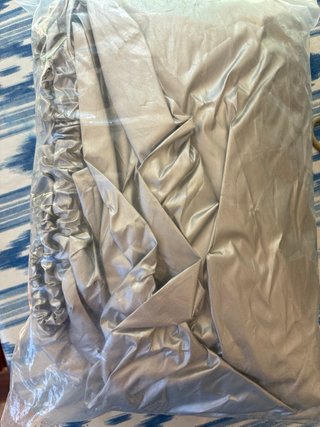 Funda Tabla Surf Reflectante 300cm