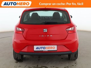Seat Ibiza 1.4 TDI Style Connect